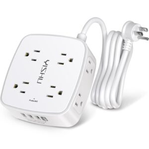 Belkin Power Strip Surge Protector